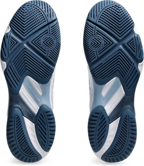 1051A074 103 ASICS Netburner Ballistic FF MT 3 / Кроссовки волейбольные