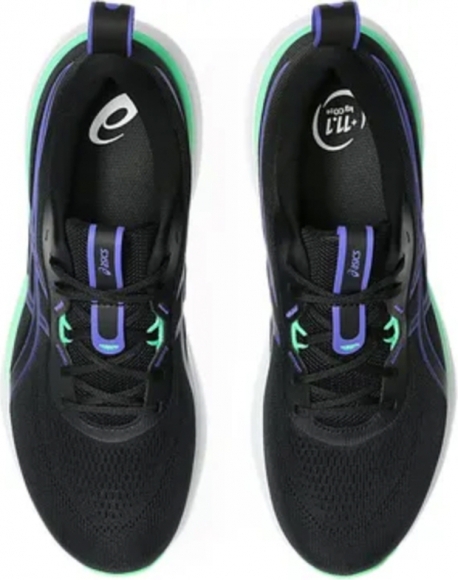 1011C153 002 ASICS Gel-Pulse 17 / Кроссовки