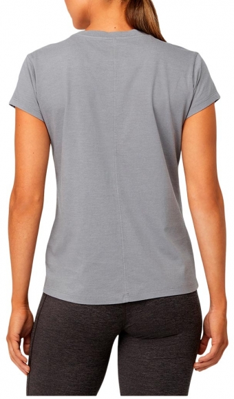 2032B950 021 ASICS Fuji Trail Tee (W) / Футболка