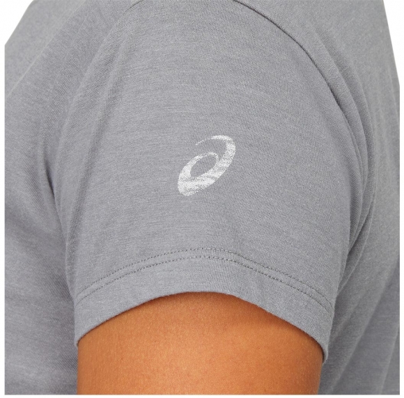 2032B950 021 ASICS Fuji Trail Tee (W) / Футболка