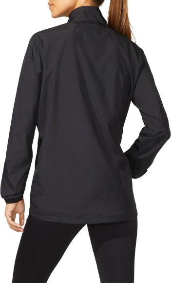 2012C341 001 ASICS Core Jacket (W) / Ветровка