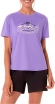 2012D432 500 ASICS Fujitrail Logo SS Top (W) / Футболка