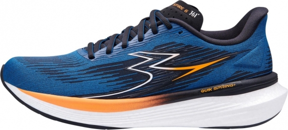 Y2405 6725 361° Spire 6 / Кроссовки