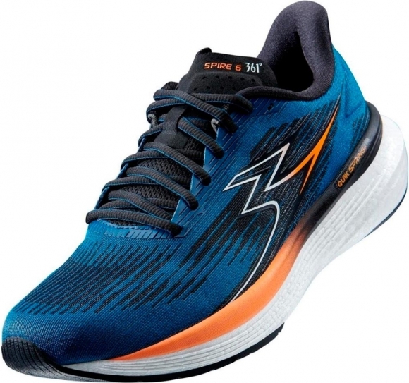 Y2405 6725 361° Spire 6 / Кроссовки