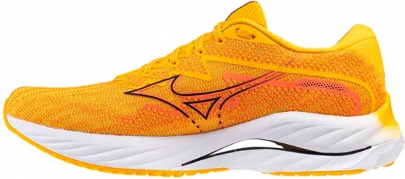 J1GC2303 56 MIZUNO Wave Rider 27 / Кроссовки