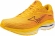 J1GC2303 56 MIZUNO Wave Rider 27 / Кроссовки