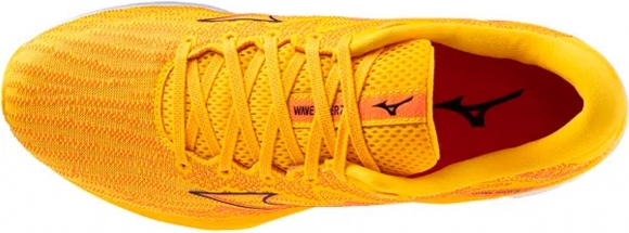 J1GC2303 56 MIZUNO Wave Rider 27 / Кроссовки