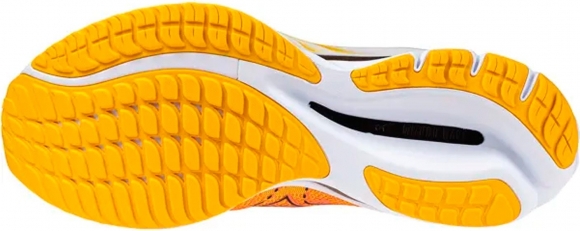 J1GC2303 56 MIZUNO Wave Rider 27 / Кроссовки