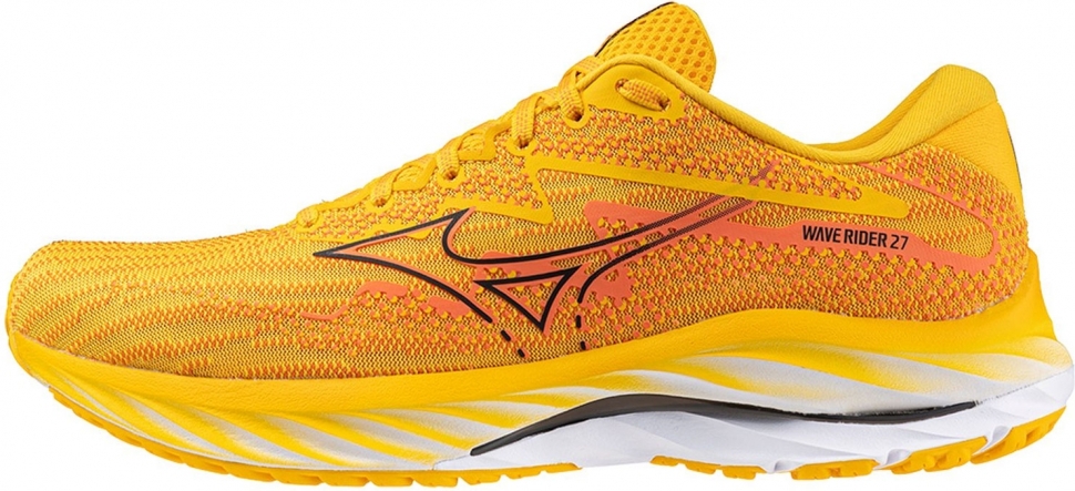 j1gc2303 56 mizuno wave rider 27