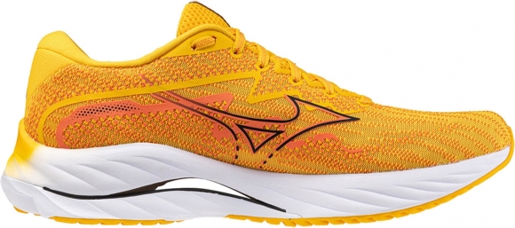 J1GC2303 56 MIZUNO Wave Rider 27 / Кроссовки