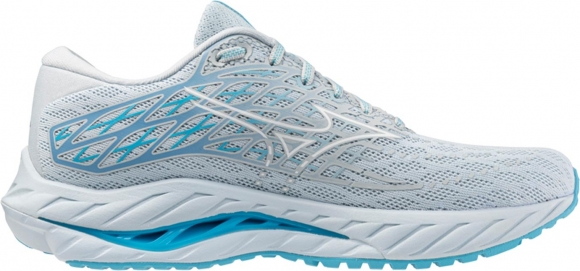 J1GD2444 71 MIZUNO Wave Inspire 20 (W) / Кроссовки