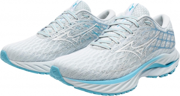 J1GD2444 71 MIZUNO Wave Inspire 20 (W) / Кроссовки