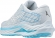 J1GD2444 71 MIZUNO Wave Inspire 20 (W) / Кроссовки