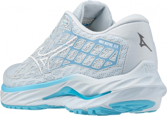 J1GD2444 71 MIZUNO Wave Inspire 20 (W) / Кроссовки