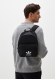 IJ0762 ADIDAS Small Adicolor Backpack / Рюкзак