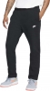 BV2707 010 NIKE Sportswear Club Fleece / Брюки