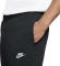 BV2707 010 NIKE Sportswear Club Fleece / Брюки