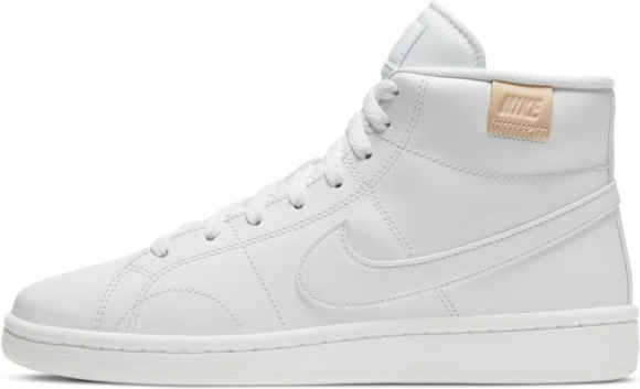 CT1725 100 NIKE Court Royale 2 Mid / Кеды высокие