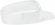 3013A278 100 ASICS Performance Visor / Козырек