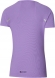 J2GAC202 88 MIZUNO Tech Light Tee (W) / Футболка