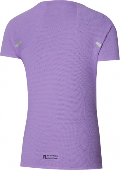 J2GAC202 88 MIZUNO Tech Light Tee (W) / Футболка