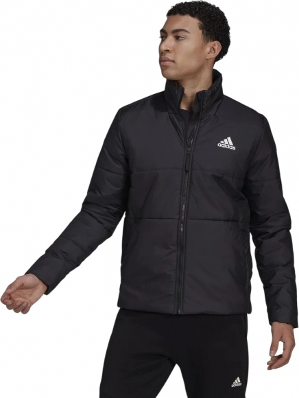 HG8758 ADIDAS BSC 3S INS JKT / Куртка