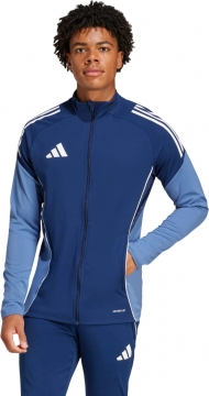 JI6542 ADIDAS TIRO25C TR JKT / Толстовка JI6542 ADIDAS TIRO25C TR JKT / Толстовка