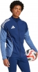JI6542 ADIDAS TIRO25C TR JKT / Толстовка
