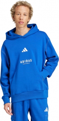 JJ3667 ADIDAS M A SZN G HD / Худи