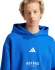 JJ3667 ADIDAS M A SZN G HD / Худи