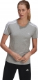 GL0785 ADIDAS W 3S T / Футболка