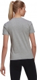 GL0785 ADIDAS W 3S T / Футболка