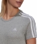 GL0785 ADIDAS W 3S T / Футболка