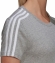 GL0785 ADIDAS W 3S T / Футболка