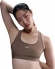 DX6817 233 NIKE W NK SWSH LGT SPT BRA / Бра