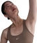 DX6817 233 NIKE W NK SWSH LGT SPT BRA / Бра