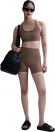 DX6817 233 NIKE W NK SWSH LGT SPT BRA / Бра