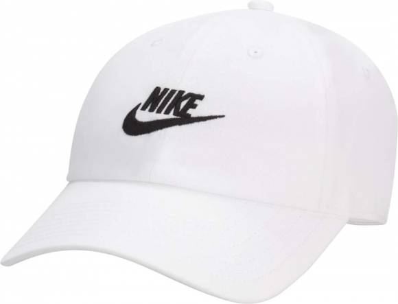 FB5368 100 NIKE U NK CLUB CAP U CB FUT WSH L / Кепка