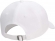 FB5368 100 NIKE U NK CLUB CAP U CB FUT WSH L / Кепка