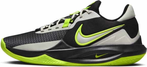 DD9535 009 NIKE PRECISION VI / Кроссовки