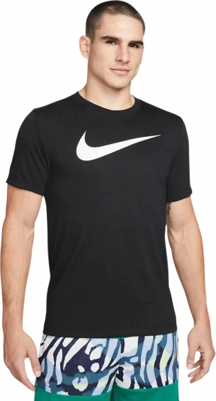 CW6936 010 NIKE Team Club20 Tee HBR / Футболка
