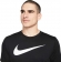 CW6936 010 NIKE Team Club20 Tee HBR / Футболка