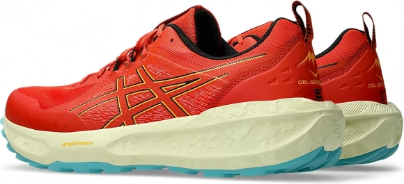 1011B979 600 ASICS Gel-Sonoma 8 / Кроссовки внедорожники