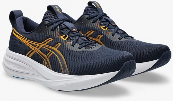1011C153 400 ASICS Gel-Pulse 17 / Кроссовки