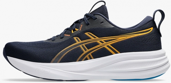 1011C153 400 ASICS Gel-Pulse 17 / Кроссовки