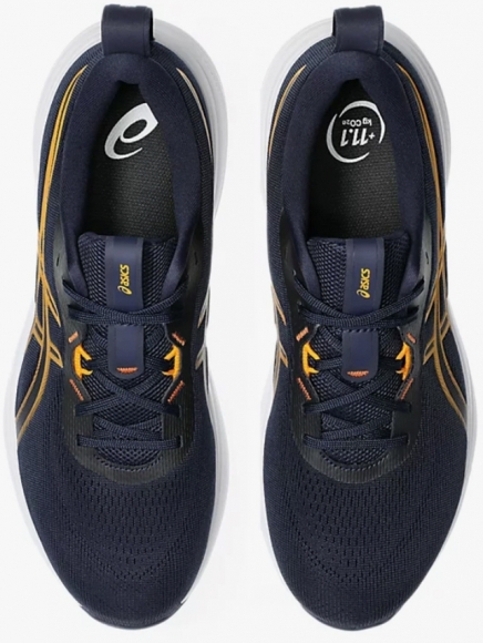 1011C153 400 ASICS Gel-Pulse 17 / Кроссовки