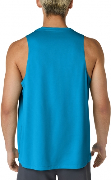 2011D223 401 ASICS Core Singlet / Майка л/а