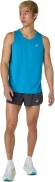 2011D223 401 ASICS Core Singlet / Майка л/а
