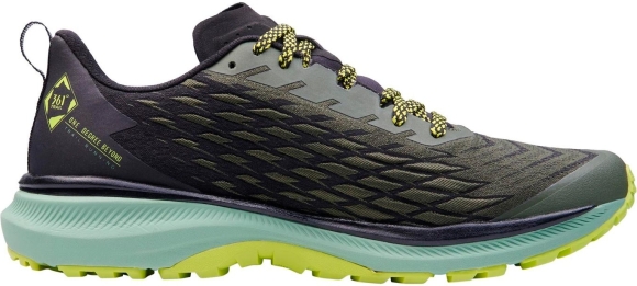 Y2205 7973 361° Taroko 3 / Кроссовки внедорожники Y2205 7973 361° Taroko 3 / Кроссовки внедорожники