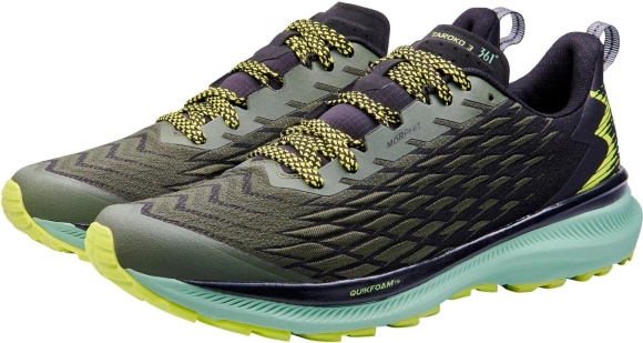 Y2205 7973 361° Taroko 3 / Кроссовки внедорожники Y2205 7973 361° Taroko 3 / Кроссовки внедорожники